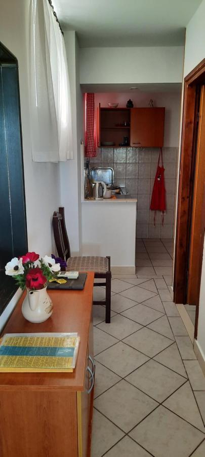 Apartments Zlosilo Orašac Eksteriør billede
