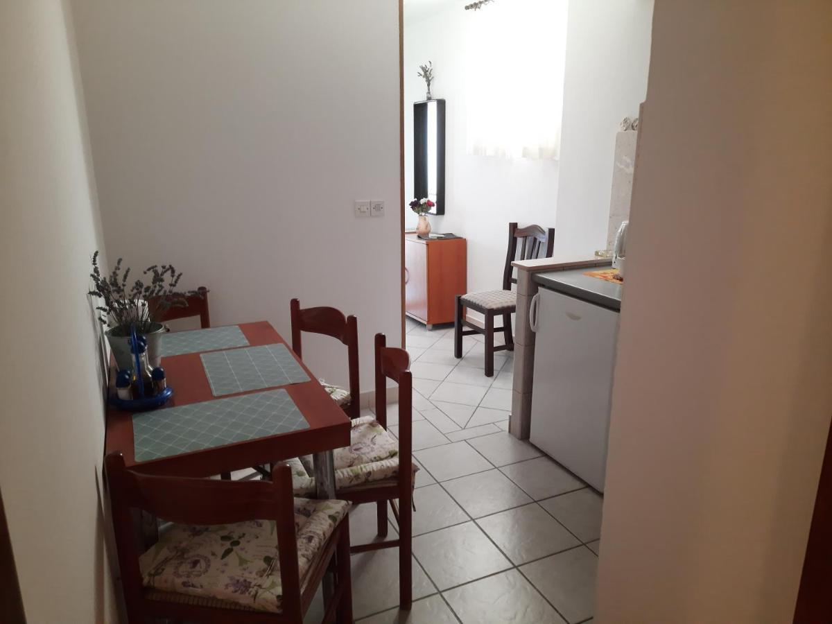 Apartments Zlosilo Orašac Eksteriør billede